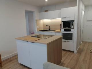 Coeur de ville Appartement t3 pour 6 personnes N7 - 8