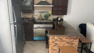 Chalet at Mountain View Ras El Hekma - 8