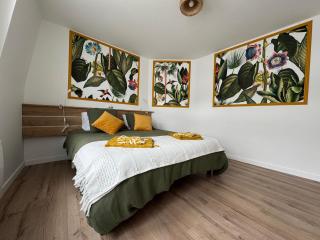 Tropical Dreams - Arras - 1