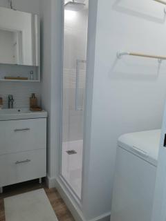 Coeur de ville Appartement t3 pour 6 personnes N7 - La Grande-Motte - 4