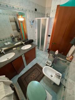 Casa vacanze Salento - Borgagne - 8