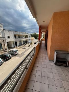 Casa vacanze Salento - Borgagne - 7