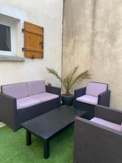 Un jour en Provence - Cabannes - 6