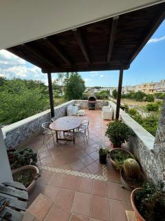 Casa vacanze Salento - Borgagne - 5