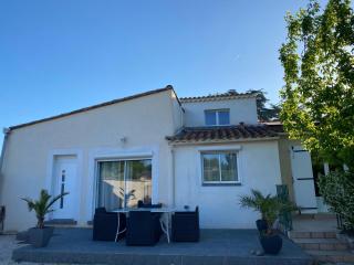 Un jour en Provence - Cabannes - 5