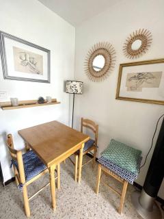 Quartier couchant Appartement studio pour 2 personnes N118 - 7