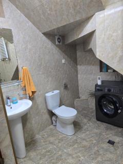 Apartment Gorgiladze - Batumi - 9