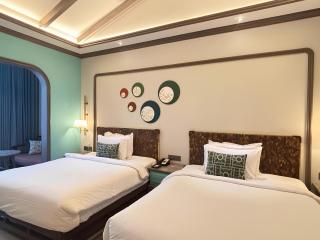 Fountain, Mahabaleshwar - IHCL SeleQtions - Mahabaleshwar - 7