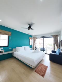 Good Dream Hotel (Khun Ying House) - Ko Tao - 6