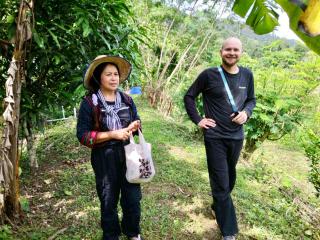Joyful Haven Home - Ban Ngiu Thao Mai - 5