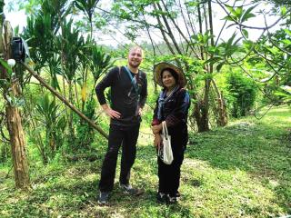 Joyful Haven Home - Ban Ngiu Thao Mai - 6