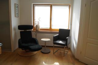 Ferienwohnungen Natürliches Wohnen - Beckingen - 3