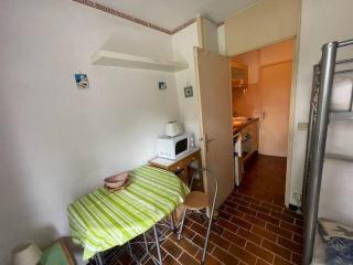 Quartier Couchant Appartement studio pour 2 personnes N2 121 - 7