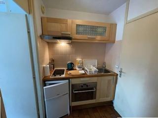 Quartier Couchant Appartement studio pour 2 personnes N2 121 - 6