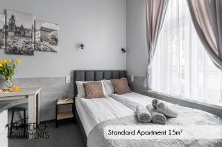 PRIMERO Elegant Apartments KRAKÓW Old Town - Cracovia - 7