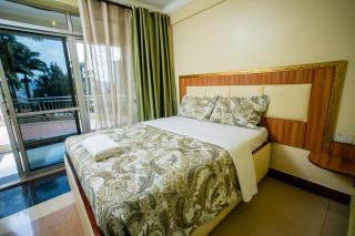 Vert Garden Hotel - 9