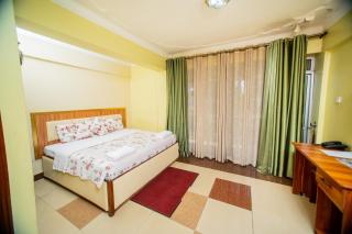 Vert Garden Hotel - Nalakonge - 7