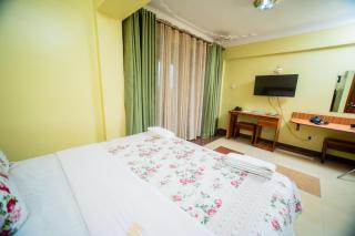Vert Garden Hotel - Nalakonge - 6