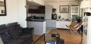 Cœur de ville Appartement t2 cabine pour 4 personnes N127 - La Grande-Motte - 8