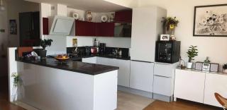 Cœur de ville Appartement t2 cabine pour 4 personnes N127 - 6