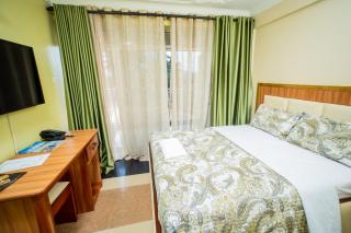 Vert Garden Hotel - Nalakonge - 1