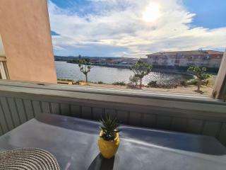 Le Nid du lac 600m des plages - 7