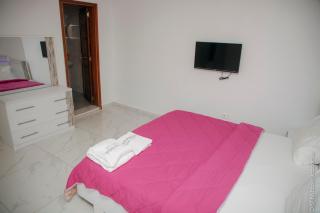 RESIDENCE TERANGA immo luxe Residence Ndoumbe Sylla - Dakar - 7