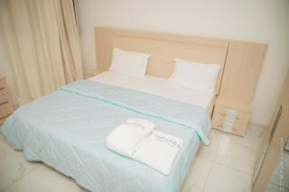 RESIDENCE TERANGA immo luxe Residence Ndoumbe Sylla - Dakar - 6