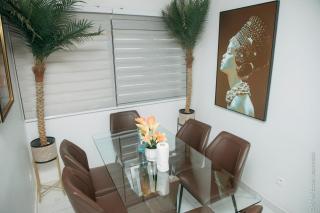 RESIDENCE TERANGA immo luxe Residence Ndoumbe Sylla - 5