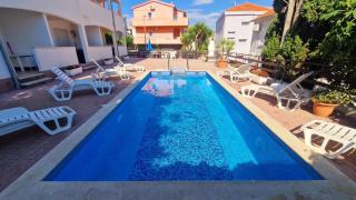 Apartment with shared pool - Trogir - 8