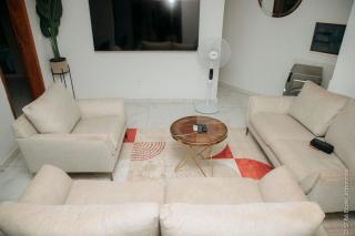 RESIDENCE TERANGA immo luxe Residence Ndoumbe Sylla - Dakar - 4