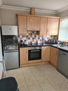 Dark Hedges Cottage - Ballycastle - 8