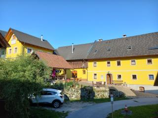 Tubej apartments - Bohinj - 0