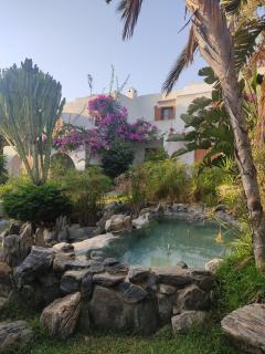 VERA BEACH - Beachside with pool, wifi and AC - Vera - 9