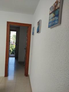 VERA BEACH - Beachside with pool, wifi and AC - Vera - 2