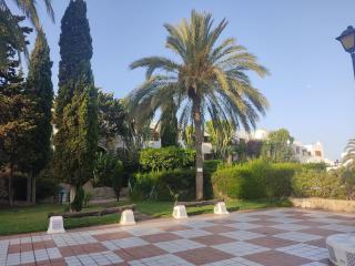 VERA BEACH - Beachside with pool, wifi and AC - Vera - 1