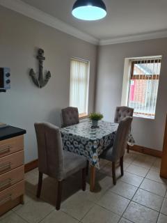 Dark Hedges Cottage - Ballycastle - 2
