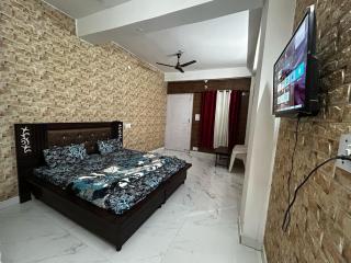 MountVista - A Homestay - 8