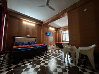 MountVista - A Homestay - 5