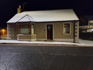 Dark Hedges Cottage - Ballycastle - 1