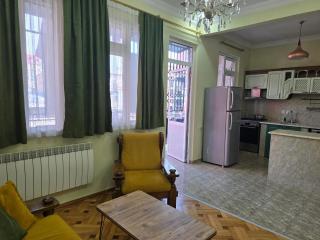 Apartment Gorgiladze - Batumi - 8