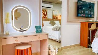 Setai Yacht Luxo II - By Almare - João Pessoa - 1