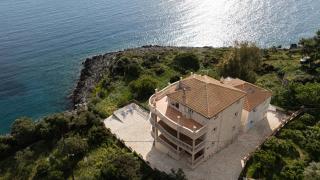 Almare Villa direct Beach Access - Agios Nikolaos (San Nicolò) - 9