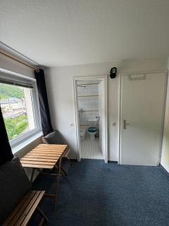 Kapselzimmer Domview - St. Blasien - 3