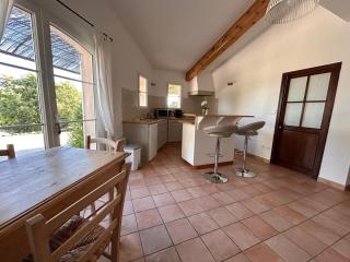Clos des Cassis - Maison d'Hôtes - Villeneuve - 5