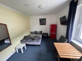 Kapselzimmer Domview - St. Blasien - 0