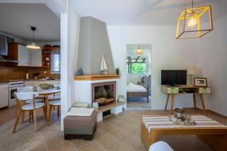 Villa Elaia Verde - Hanioti - 6