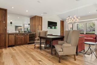 Snowmass Woodrun V 3 Bedroom Ski In, Ski Out Mountain Residence In The Heart Of Snowmass Village - Aspen - 7