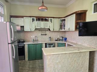 Apartment Gorgiladze - Batumi - 7