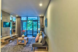 St Martini Gardens Studio - 4